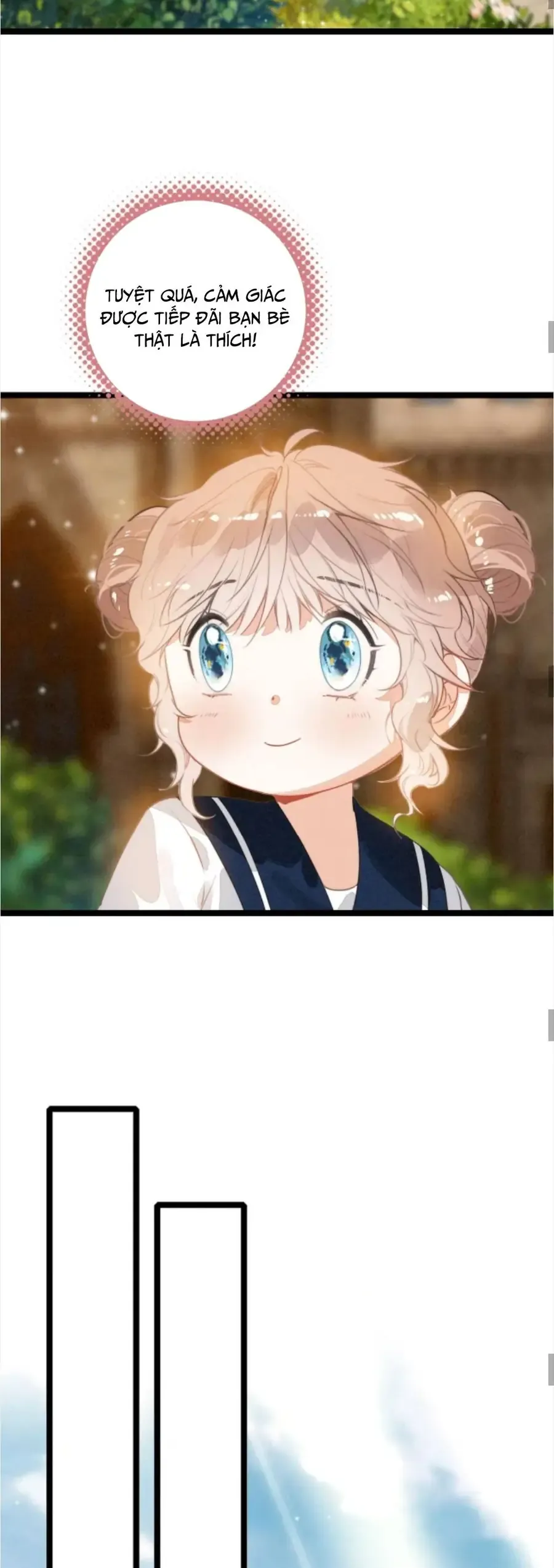 Sau Khi Xuyên Thành Tiểu Bảo Bảo , Cả Nhà Phản Diện Đều Muốn Giết Tôi! Chap 52 - Next Chap 51