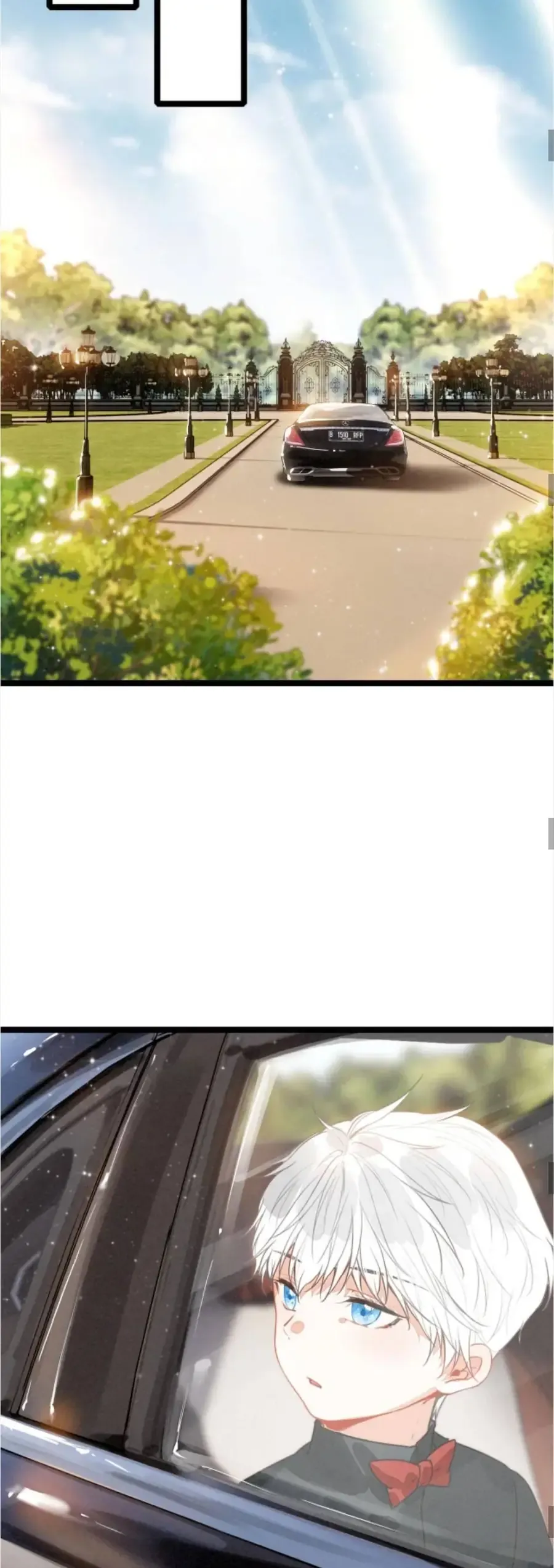 Sau Khi Xuyên Thành Tiểu Bảo Bảo , Cả Nhà Phản Diện Đều Muốn Giết Tôi! Chap 52 - Next Chap 51