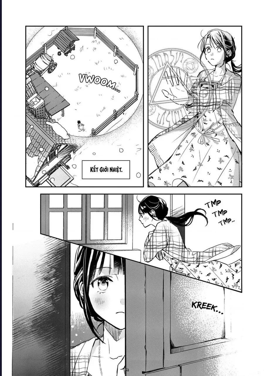 Cafe Sách Nơi Dị Giới Chap 1 - Next Chap 2