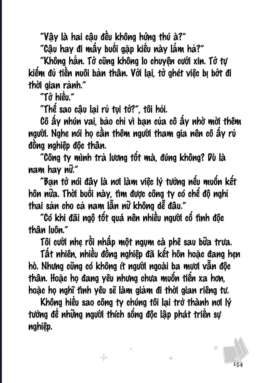 Cafe Sách Nơi Dị Giới Chap 6.5 - Next Chap 7.5