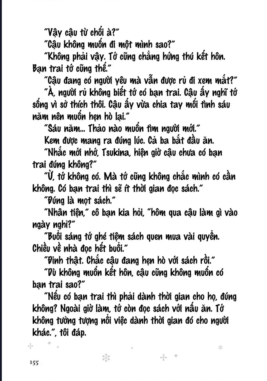 Cafe Sách Nơi Dị Giới Chap 6.5 - Next Chap 7.5