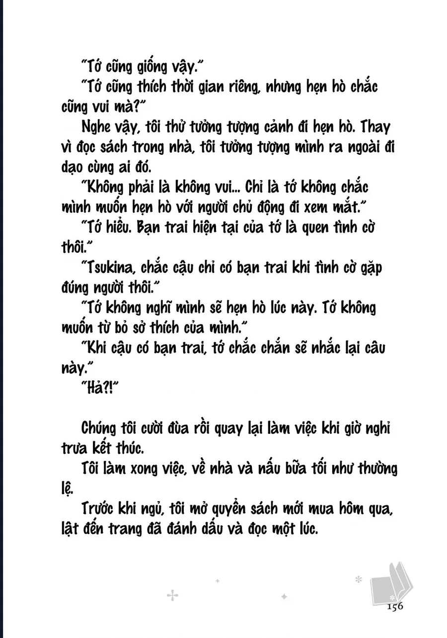 Cafe Sách Nơi Dị Giới Chap 6.5 - Next Chap 7.5