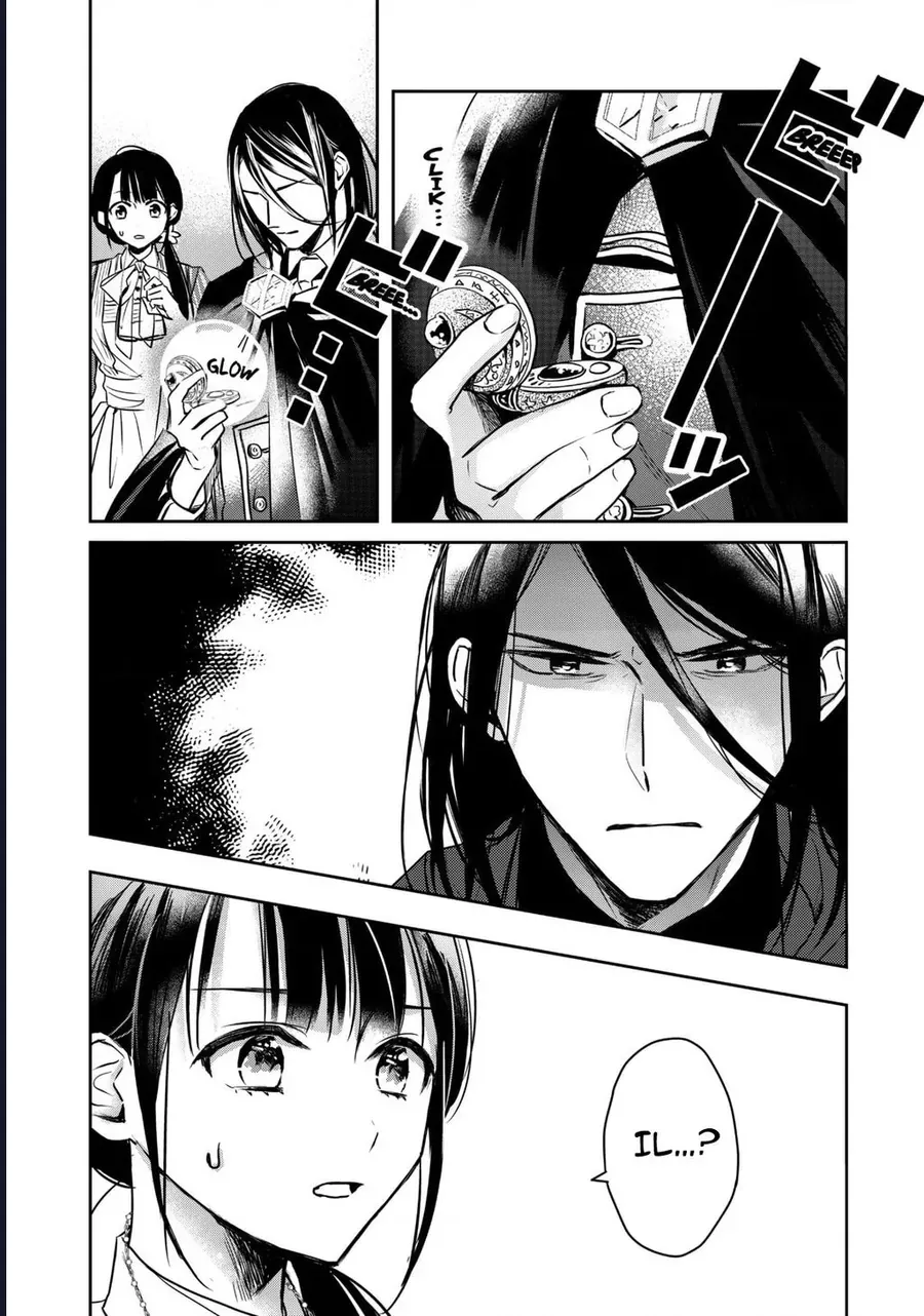 Cafe Sách Nơi Dị Giới Chap 6 - Next Chap 7