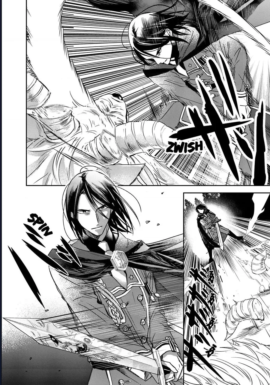 Cafe Sách Nơi Dị Giới Chap 7 - Next Chap 8