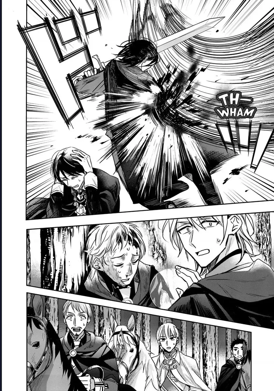 Cafe Sách Nơi Dị Giới Chap 7 - Next Chap 8