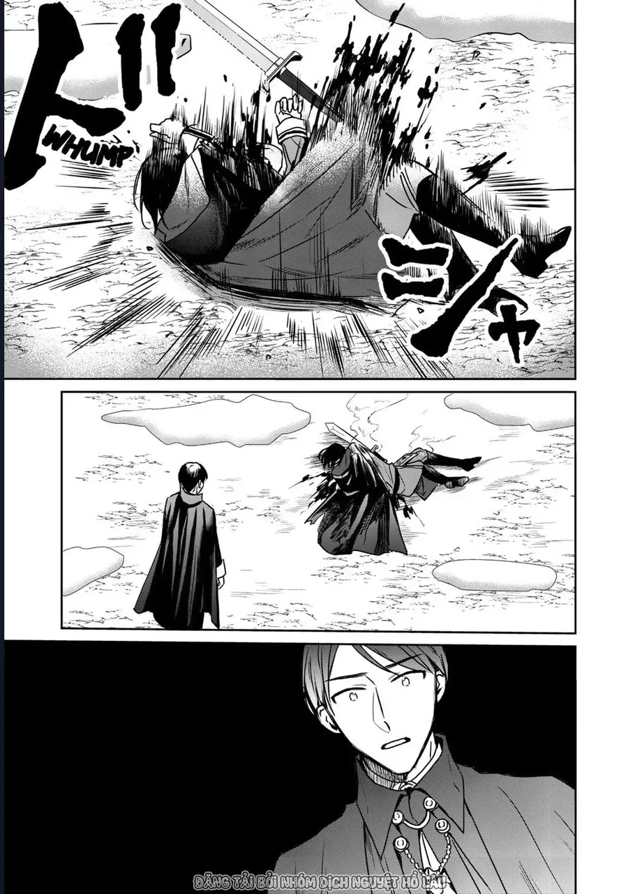 Cafe Sách Nơi Dị Giới Chap 7 - Next Chap 8