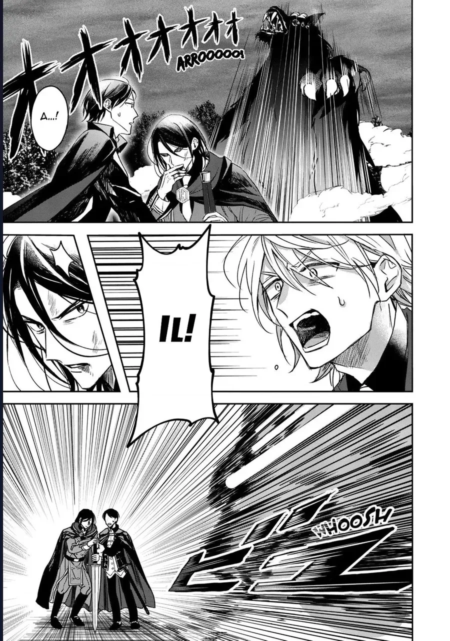 Cafe Sách Nơi Dị Giới Chap 7 - Next Chap 8