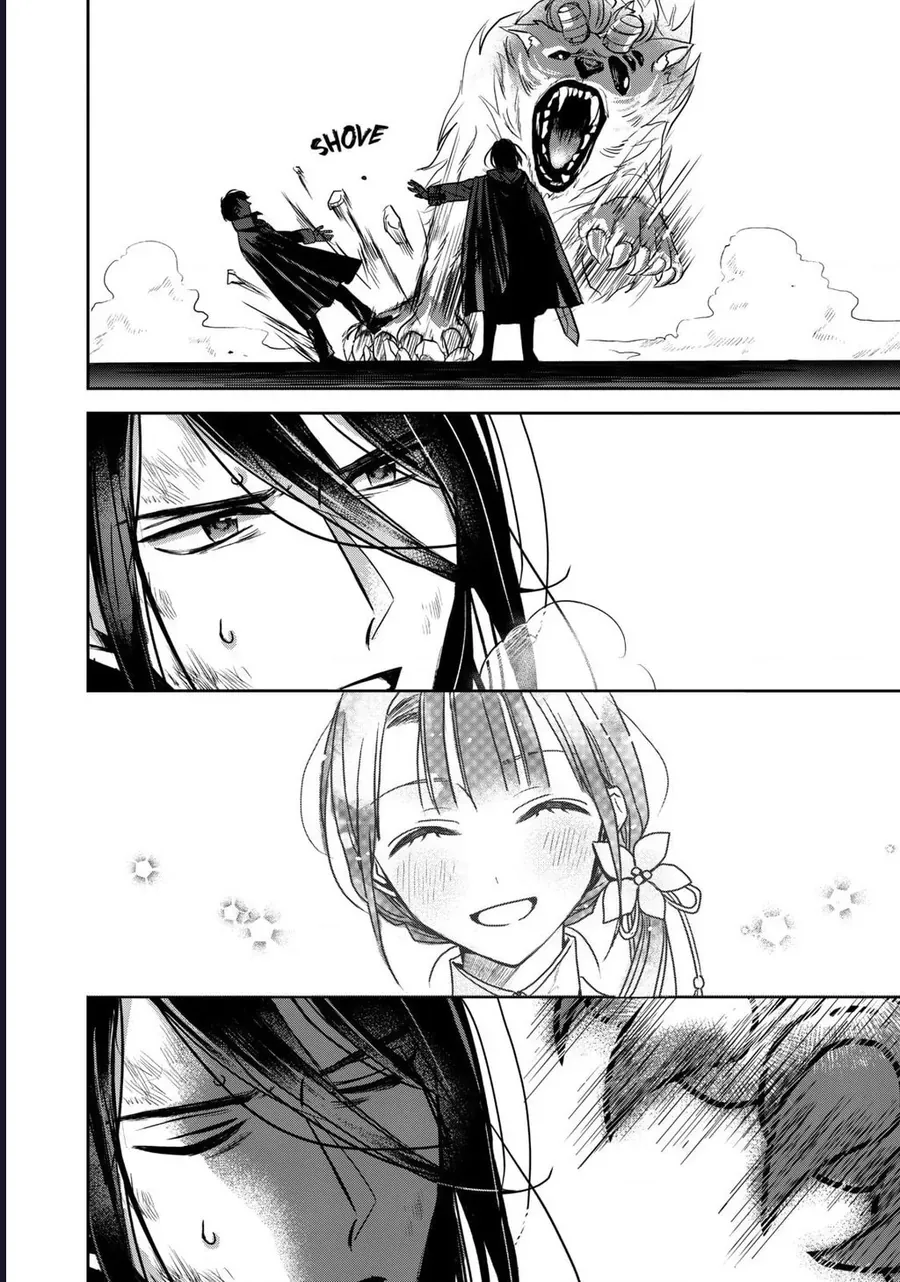 Cafe Sách Nơi Dị Giới Chap 7 - Next Chap 8