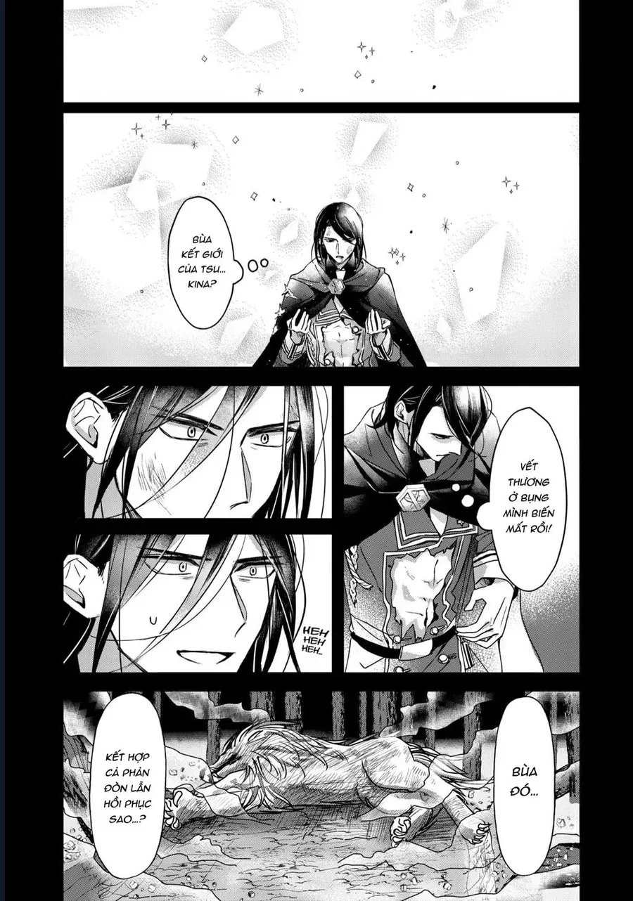 Cafe Sách Nơi Dị Giới Chap 8 - Next Chap 9