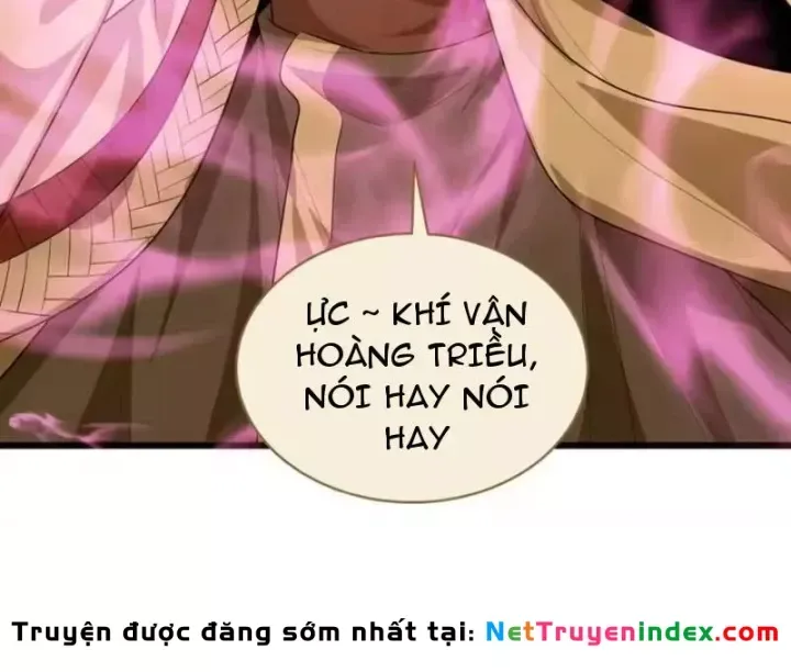 Kỷ Nguyên Kỳ Lạ Chap 588 - Next Chap 587