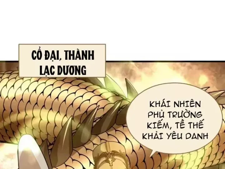 Kỷ Nguyên Kỳ Lạ Chap 588 - Next Chap 587