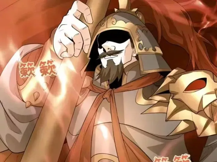 Kỷ Nguyên Kỳ Lạ Chap 588 - Next Chap 587