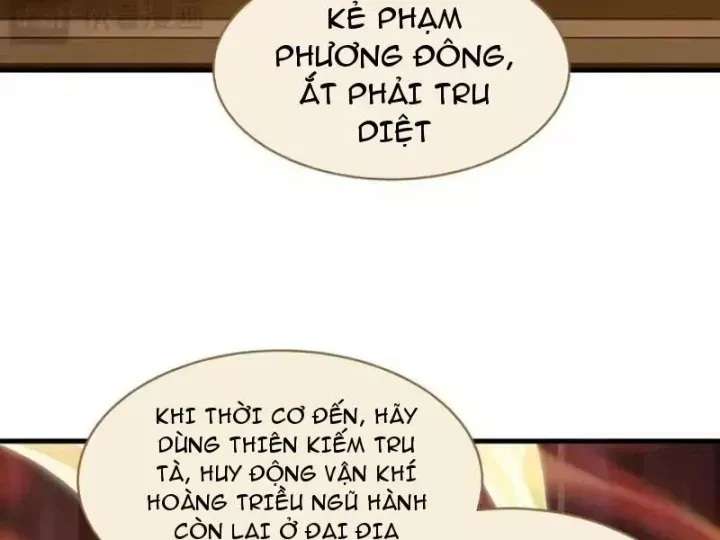 Kỷ Nguyên Kỳ Lạ Chap 588 - Next Chap 587