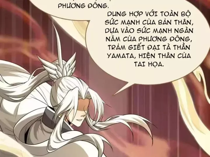Kỷ Nguyên Kỳ Lạ Chap 588 - Next Chap 587