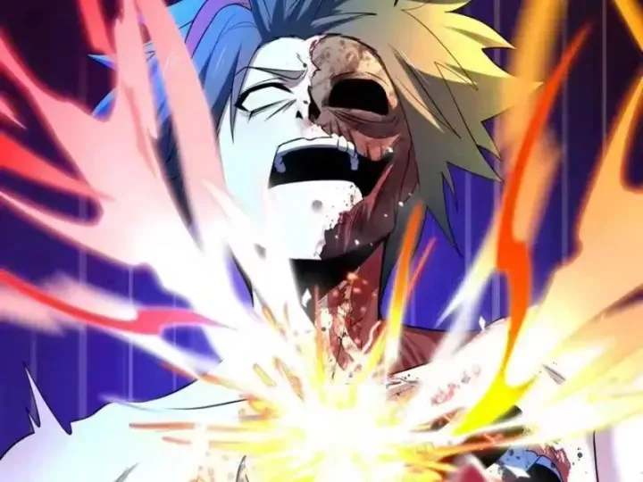 Kỷ Nguyên Kỳ Lạ Chap 588 - Next Chap 587