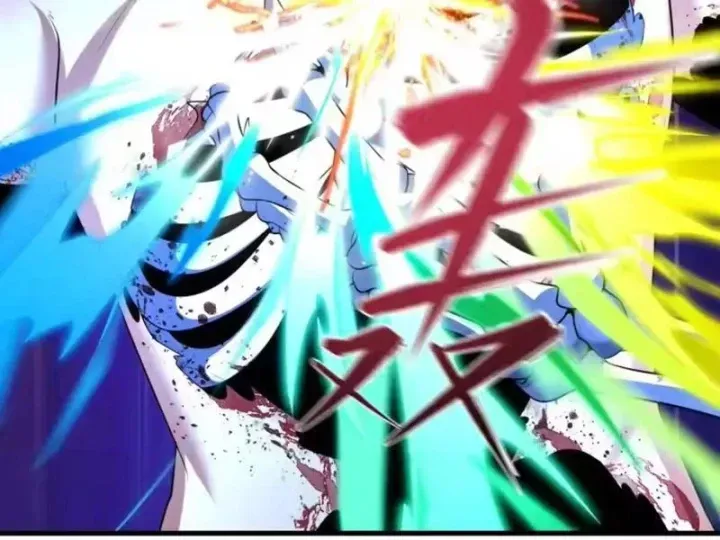 Kỷ Nguyên Kỳ Lạ Chap 588 - Next Chap 587