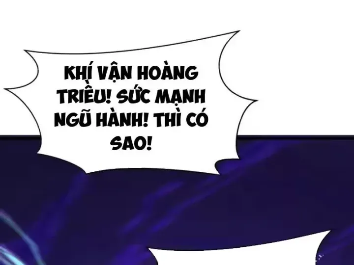 Kỷ Nguyên Kỳ Lạ Chap 588 - Next Chap 587