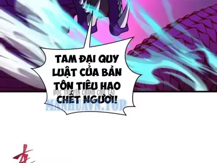Kỷ Nguyên Kỳ Lạ Chap 588 - Next Chap 587