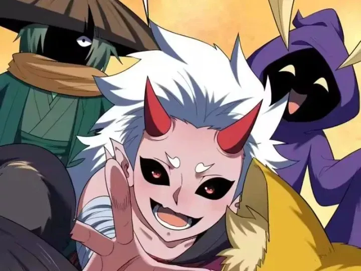 Kỷ Nguyên Kỳ Lạ Chap 588 - Next Chap 587