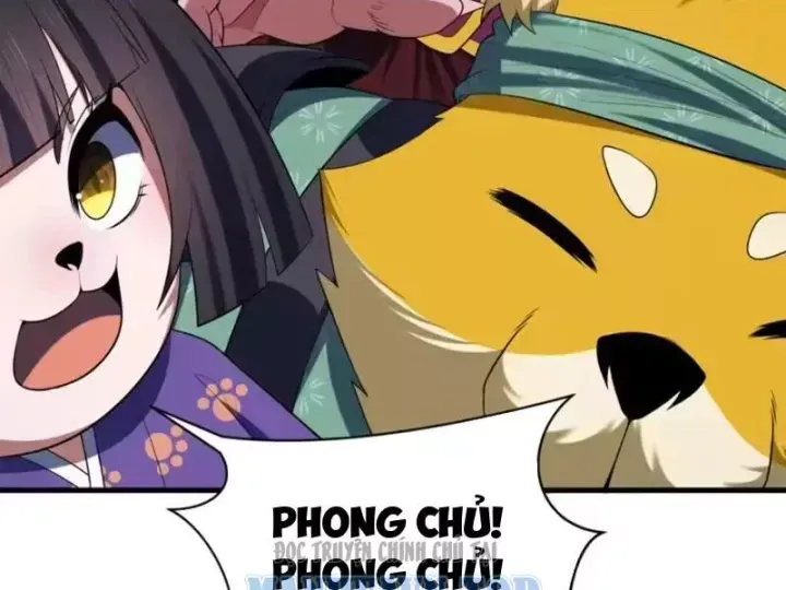 Kỷ Nguyên Kỳ Lạ Chap 588 - Next Chap 587