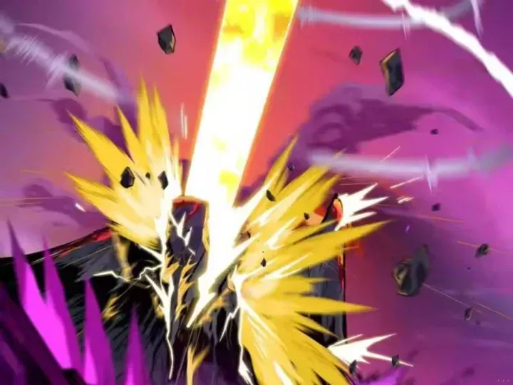 Kỷ Nguyên Kỳ Lạ Chap 588 - Next Chap 587