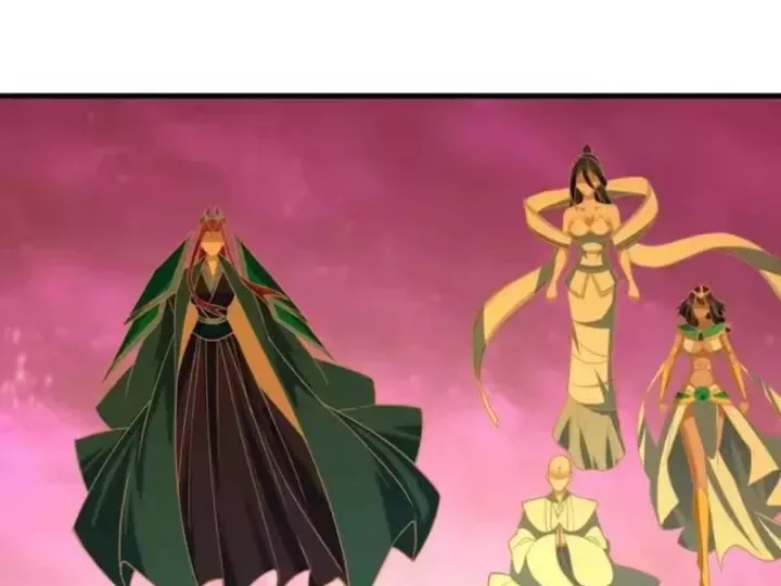 Kỷ Nguyên Kỳ Lạ Chap 588 - Next Chap 587