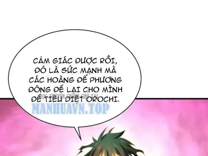 Kỷ Nguyên Kỳ Lạ Chap 588 - Next Chap 587