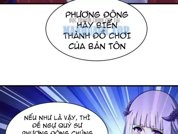 Kỷ Nguyên Kỳ Lạ Chap 588 - Next Chap 587
