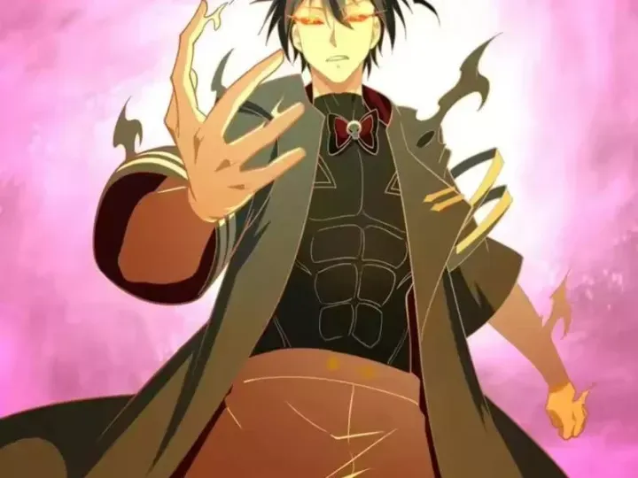 Kỷ Nguyên Kỳ Lạ Chap 588 - Next Chap 587