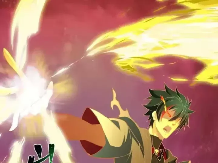 Kỷ Nguyên Kỳ Lạ Chap 588 - Next Chap 587