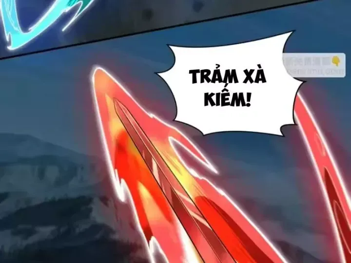 Kỷ Nguyên Kỳ Lạ Chap 588 - Next Chap 587