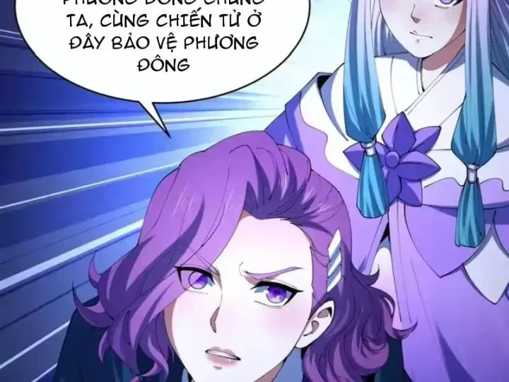 Kỷ Nguyên Kỳ Lạ Chap 588 - Next Chap 587