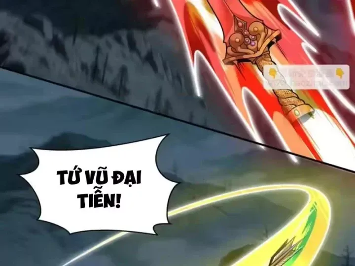 Kỷ Nguyên Kỳ Lạ Chap 588 - Next Chap 587