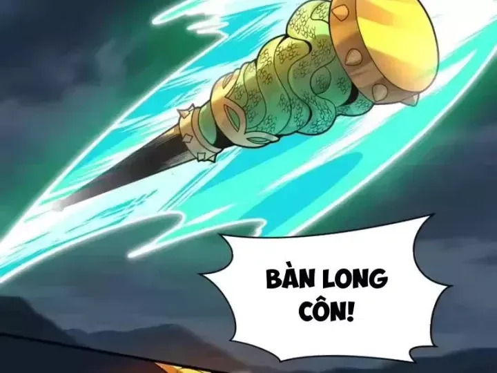 Kỷ Nguyên Kỳ Lạ Chap 588 - Next Chap 587