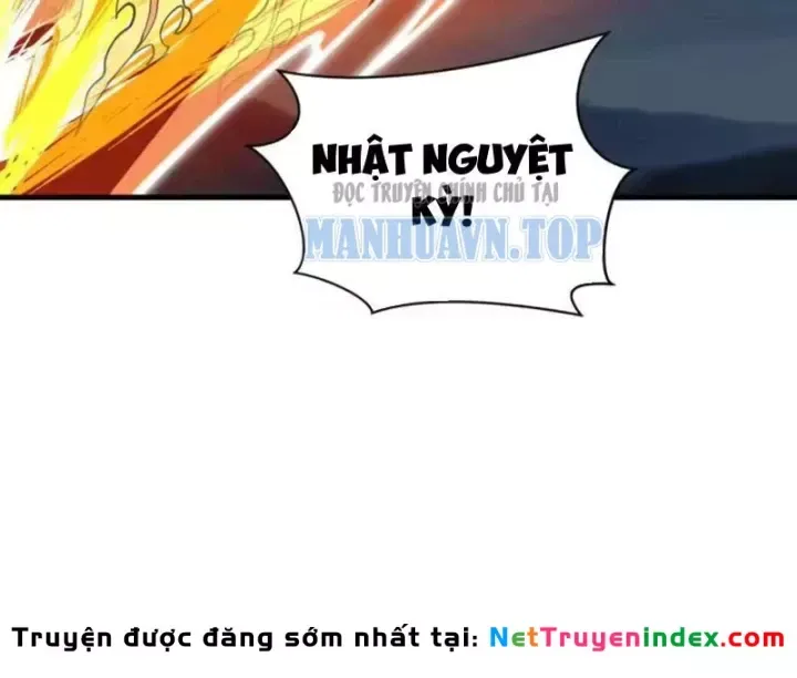 Kỷ Nguyên Kỳ Lạ Chap 588 - Next Chap 587