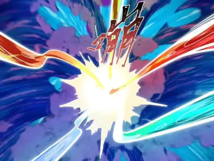 Kỷ Nguyên Kỳ Lạ Chap 588 - Next Chap 587