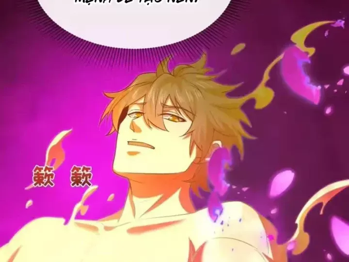 Kỷ Nguyên Kỳ Lạ Chap 588 - Next Chap 587