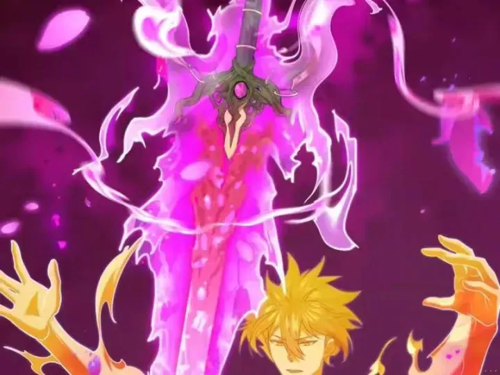 Kỷ Nguyên Kỳ Lạ Chap 588 - Next Chap 587