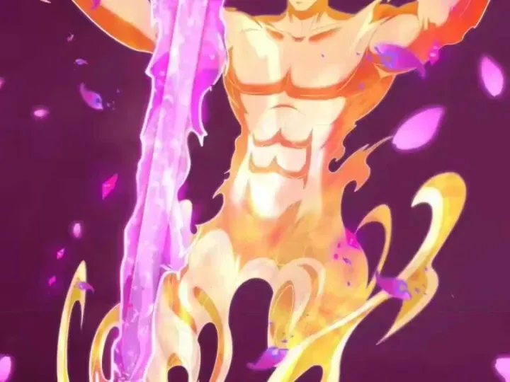 Kỷ Nguyên Kỳ Lạ Chap 588 - Next Chap 587