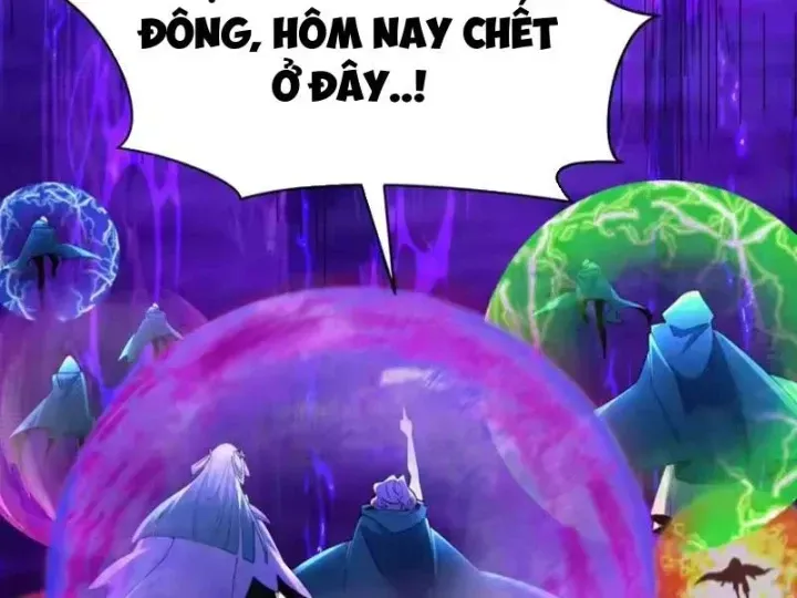 Kỷ Nguyên Kỳ Lạ Chap 588 - Next Chap 587