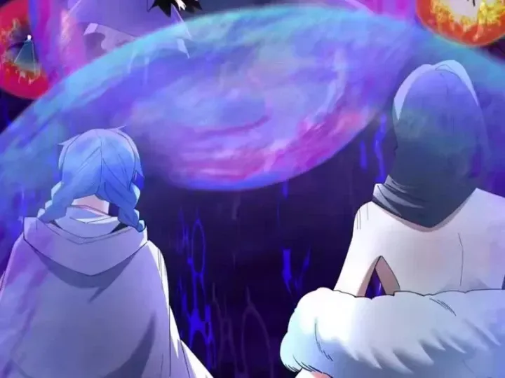 Kỷ Nguyên Kỳ Lạ Chap 588 - Next Chap 587