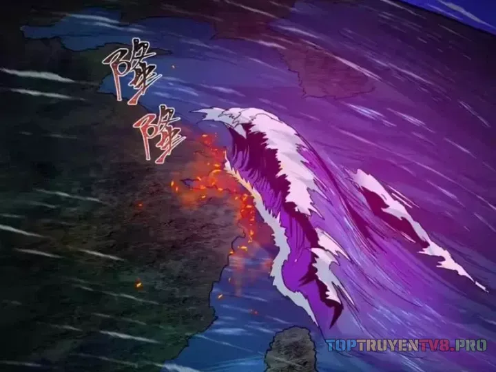 Kỷ Nguyên Kỳ Lạ Chap 588 - Next Chap 587