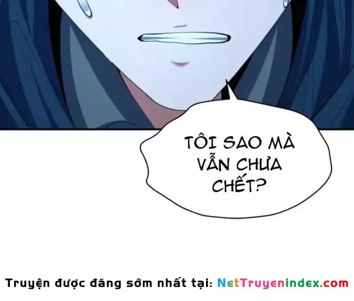 Kỷ Nguyên Kỳ Lạ Chap 588 - Next Chap 587