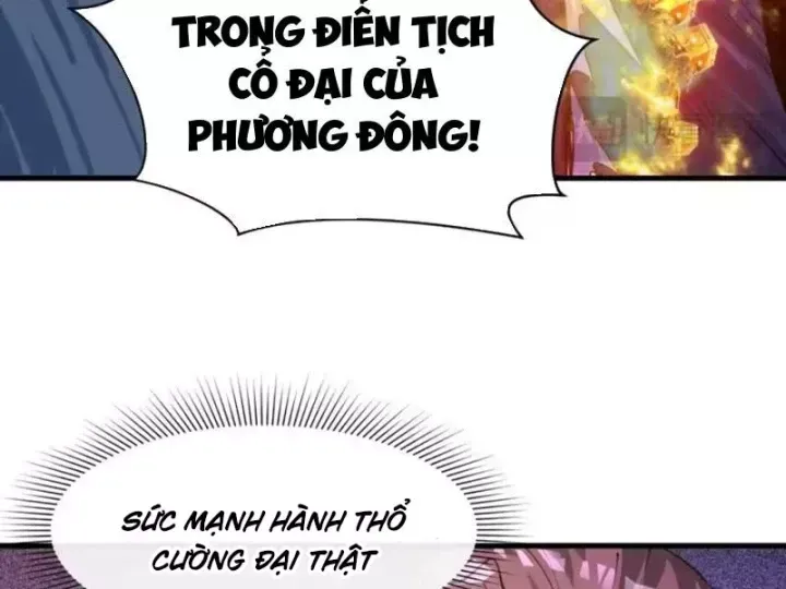 Kỷ Nguyên Kỳ Lạ Chap 588 - Next Chap 587