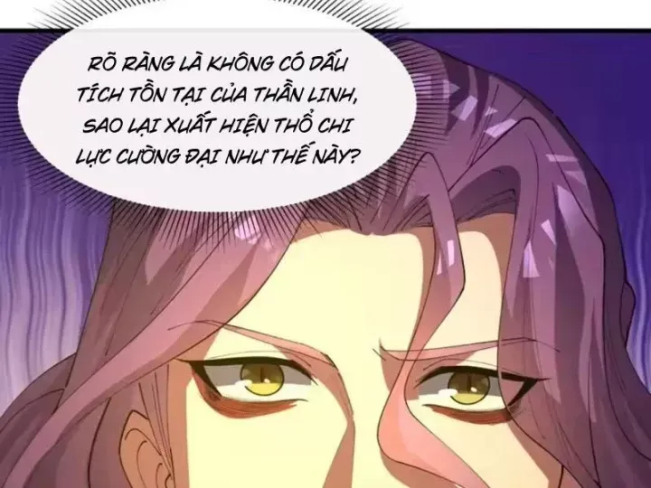 Kỷ Nguyên Kỳ Lạ Chap 588 - Next Chap 587