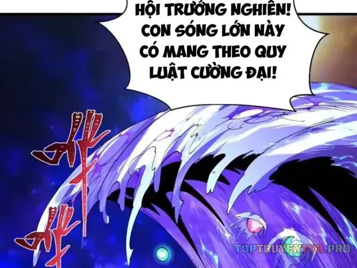 Kỷ Nguyên Kỳ Lạ Chap 588 - Next Chap 587