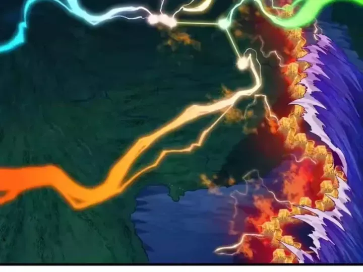 Kỷ Nguyên Kỳ Lạ Chap 588 - Next Chap 587