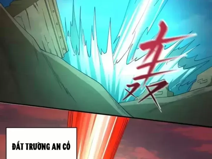 Kỷ Nguyên Kỳ Lạ Chap 588 - Next Chap 587