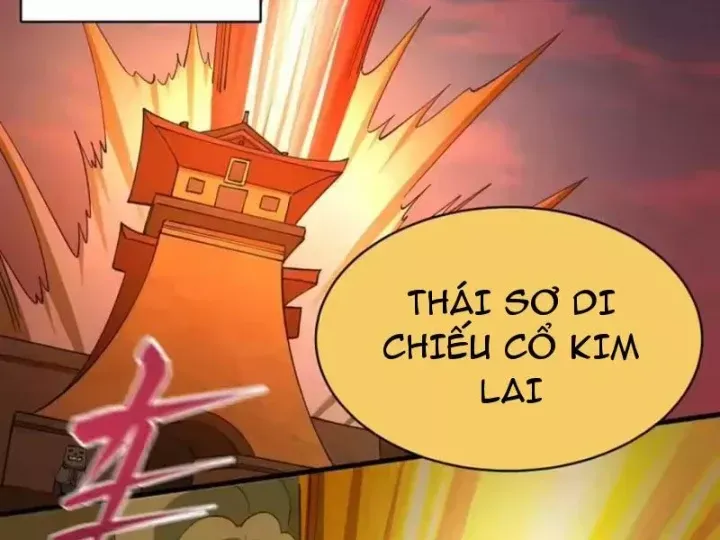 Kỷ Nguyên Kỳ Lạ Chap 588 - Next Chap 587