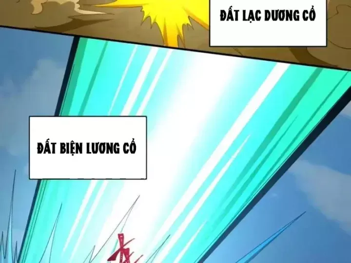 Kỷ Nguyên Kỳ Lạ Chap 588 - Next Chap 587